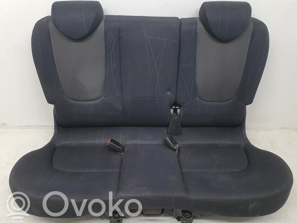 Asiento trasero   454