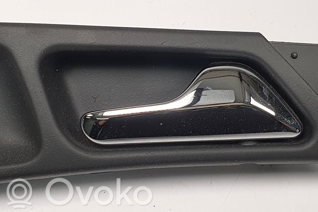 Manecilla interna puerta trasera   A3185