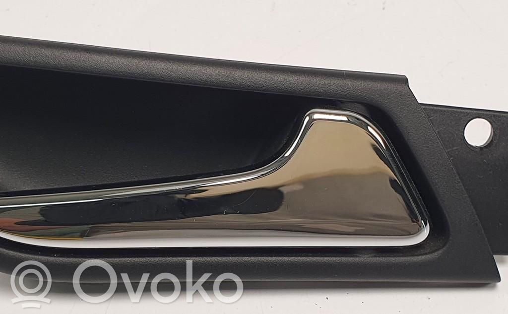 Mercedes-Benz A W169 Manecilla interna puerta delantera