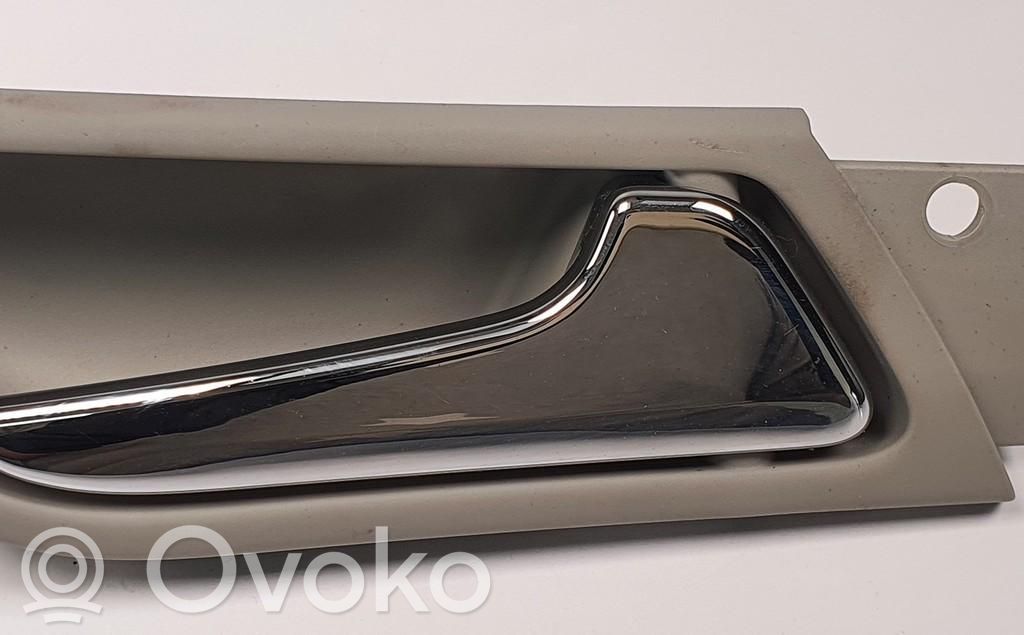 Mercedes-Benz A W169 Maniglia interna per portiera anteriore