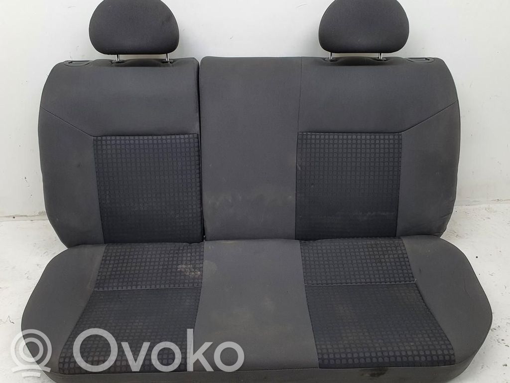 Dacia Logan I Scaun spate 