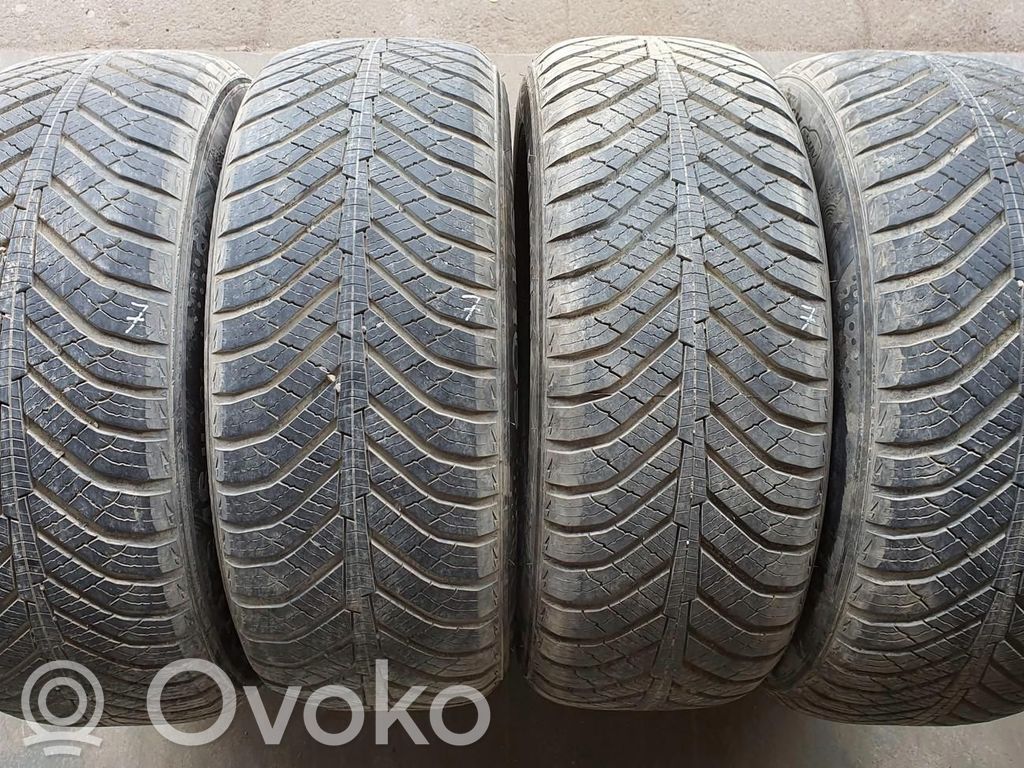 Mercedes-Benz ML W163 Pneumatici estivi R15