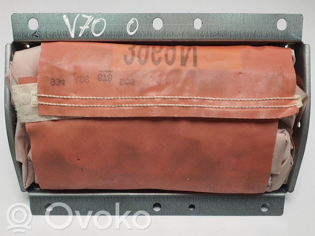 Mercedes-Benz B W245 Airbag pasager 