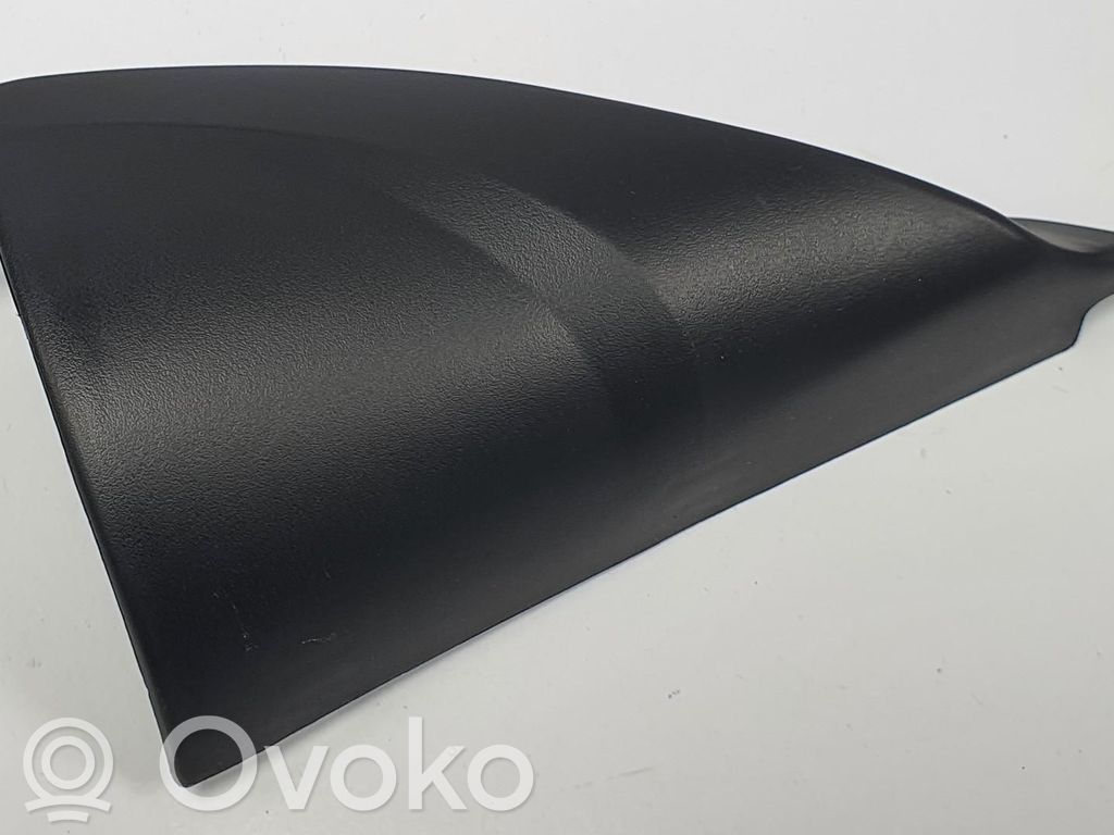 Mercedes-Benz E W210 Plastic wing mirror trim cover 