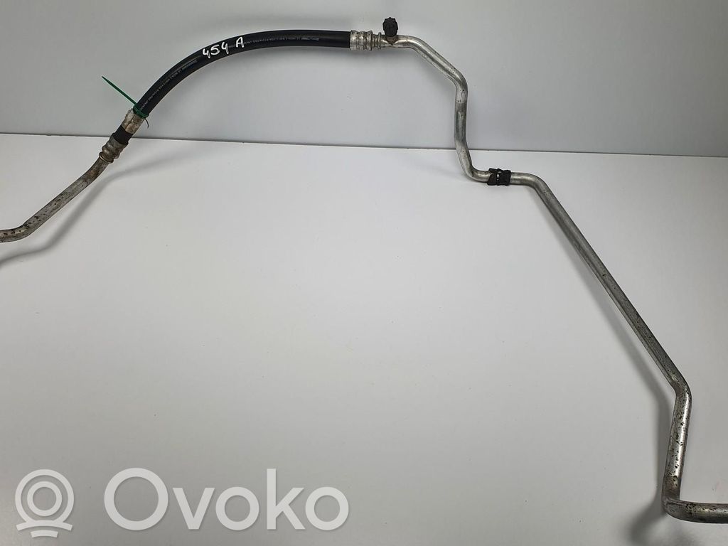 Volvo V50 Klimaleitung / Klimaschlauch 