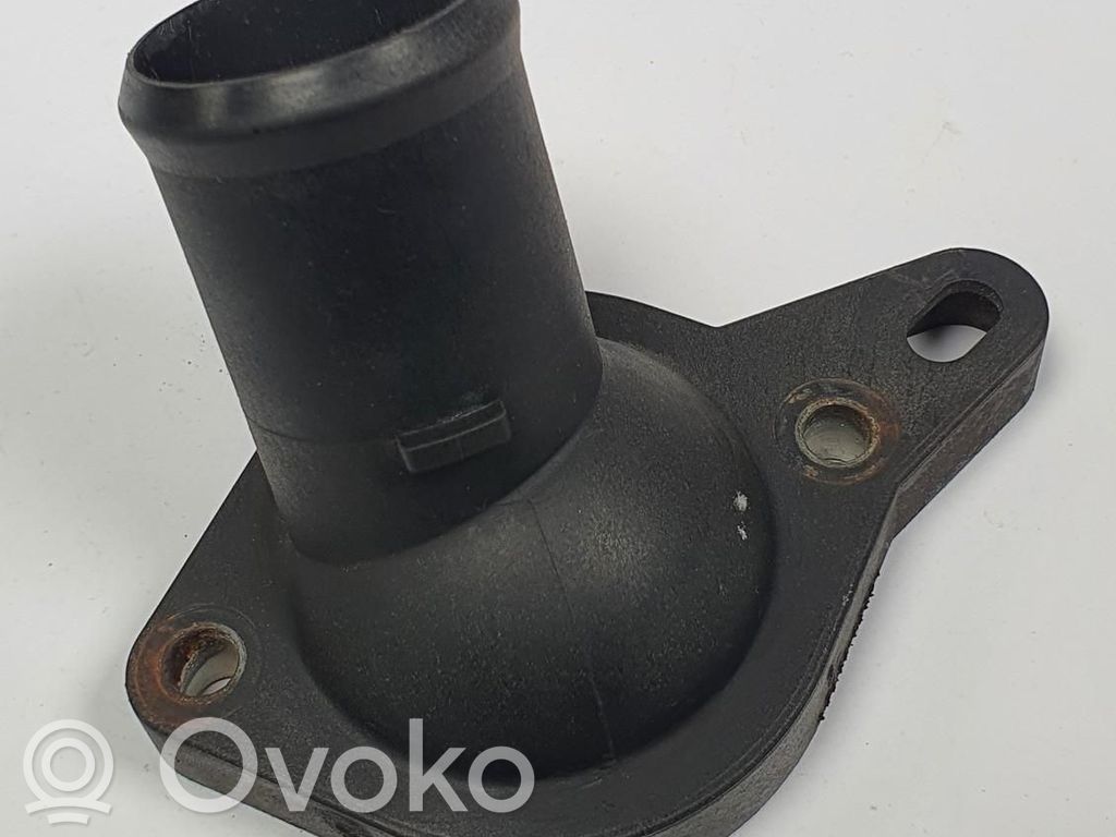 Volvo V50 Alloggiamento termostato 