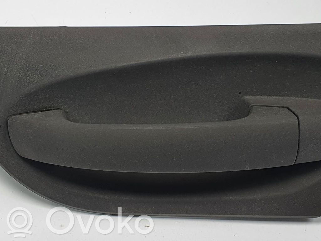 Volvo V50 Takaoven ulkokahva 
