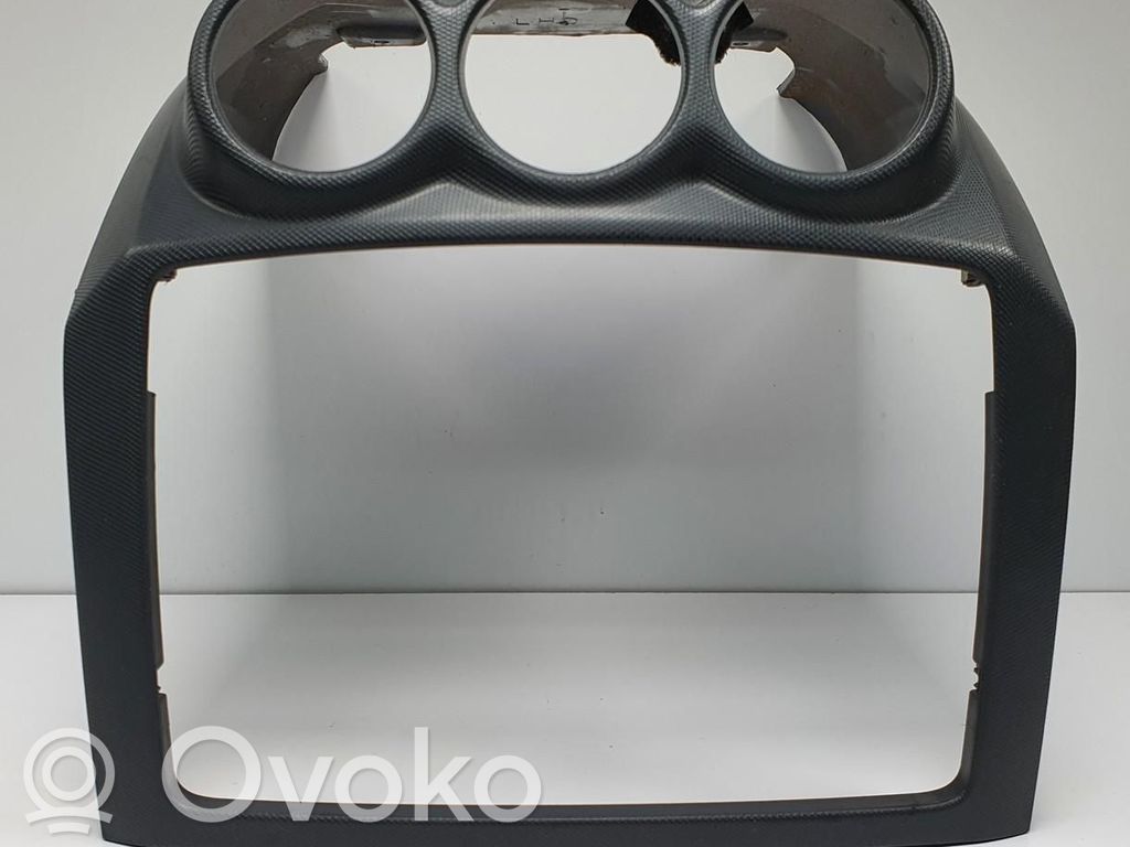 Volvo V50 Ornament bord 
