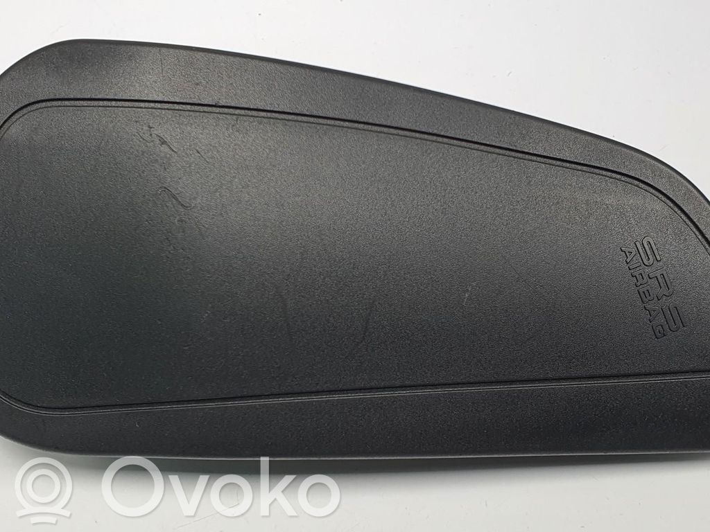 Volvo V50 Airbag del asiento 