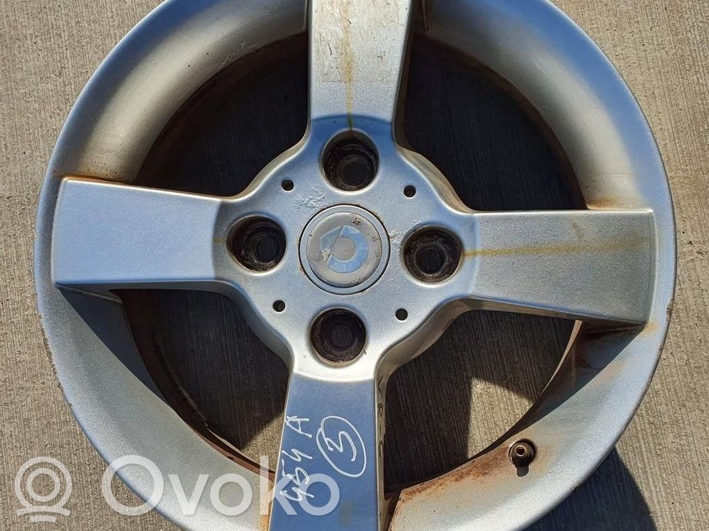 Volvo V50 Jantă aliaj R15 