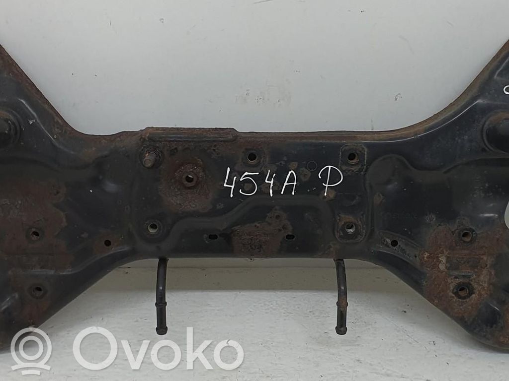 Volvo V50 Etuakselin palkki 