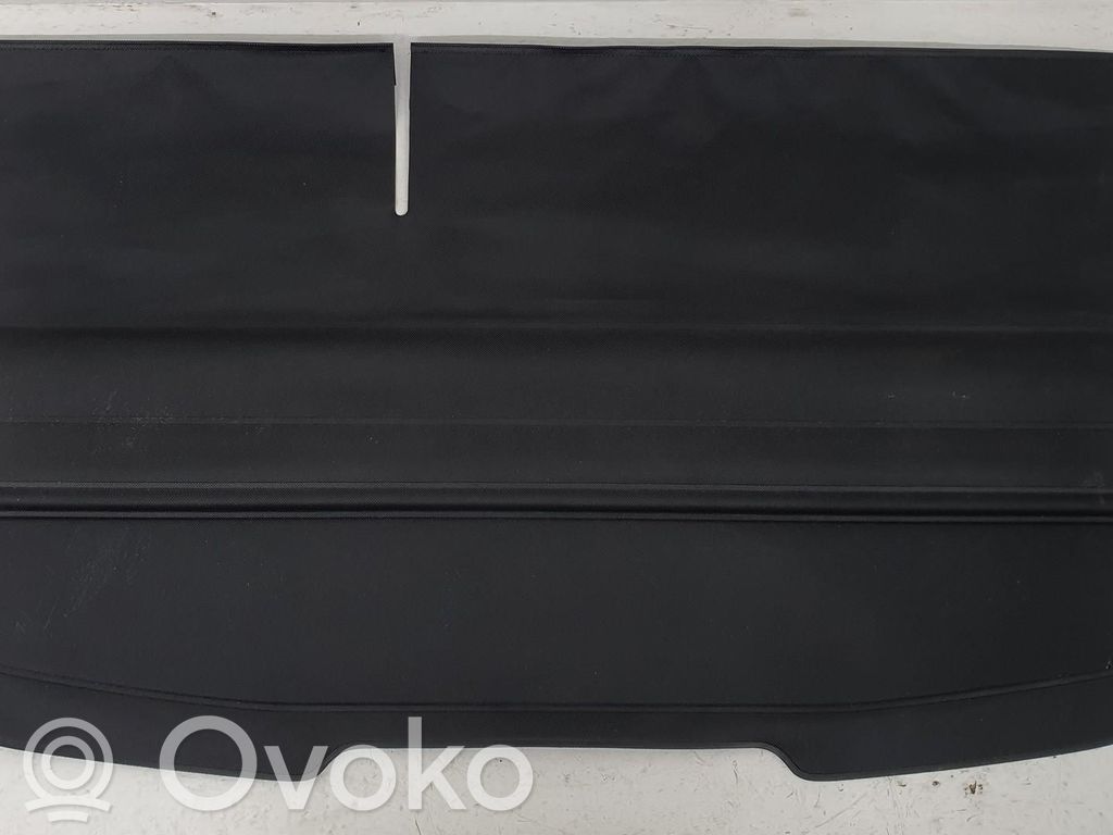 Volvo V50 Bandeja del maletero 