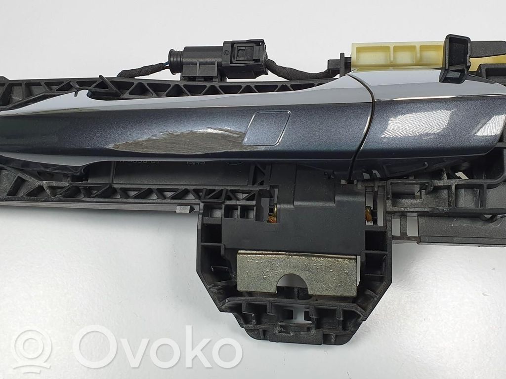 Volvo V70 Maniglia esterna per portiera posteriore