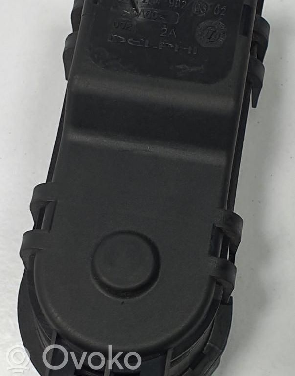 Pluskabel Batterie   A2049820302