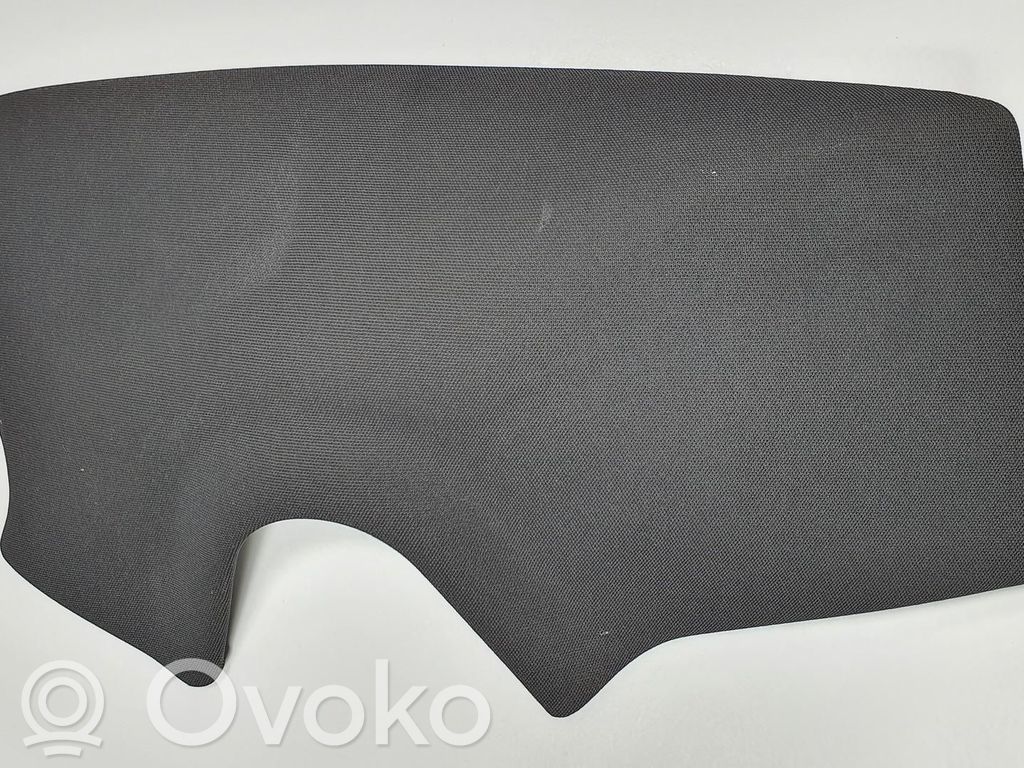 Volvo V70 Sedili seconda fila