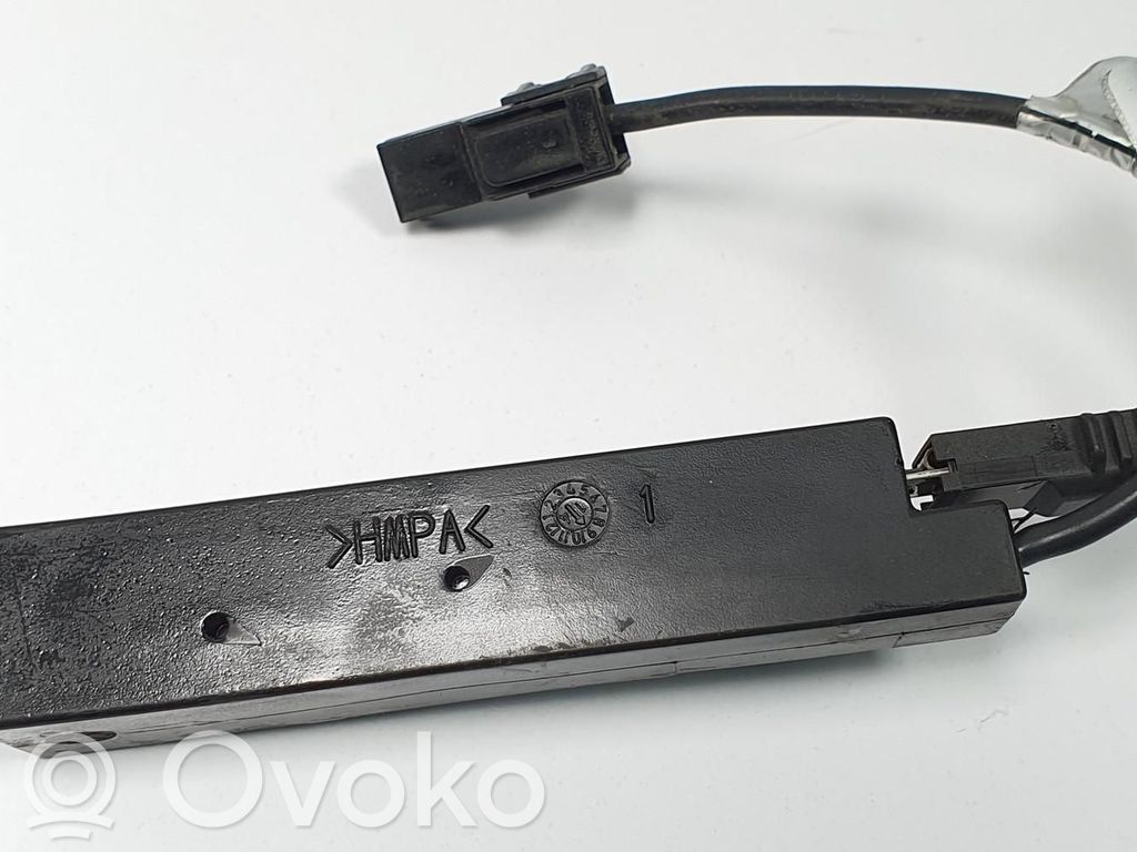 Volvo V70 Amplificatore antenna