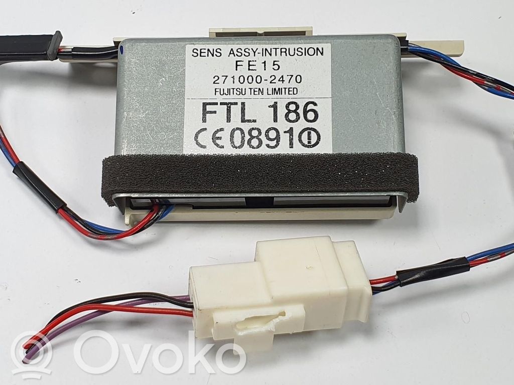 Mercedes-Benz A W176 Variklio valdymo blokas 