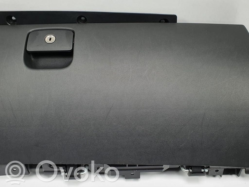 Jaguar XF X260 Vano portaoggetti 