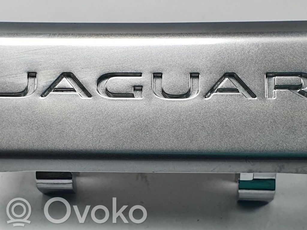 Jaguar XF X260 Siglă fabricant/emblemă 