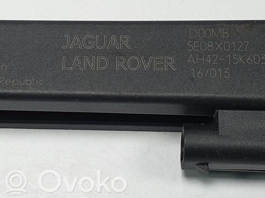Jaguar XF X260 Centralina antenna