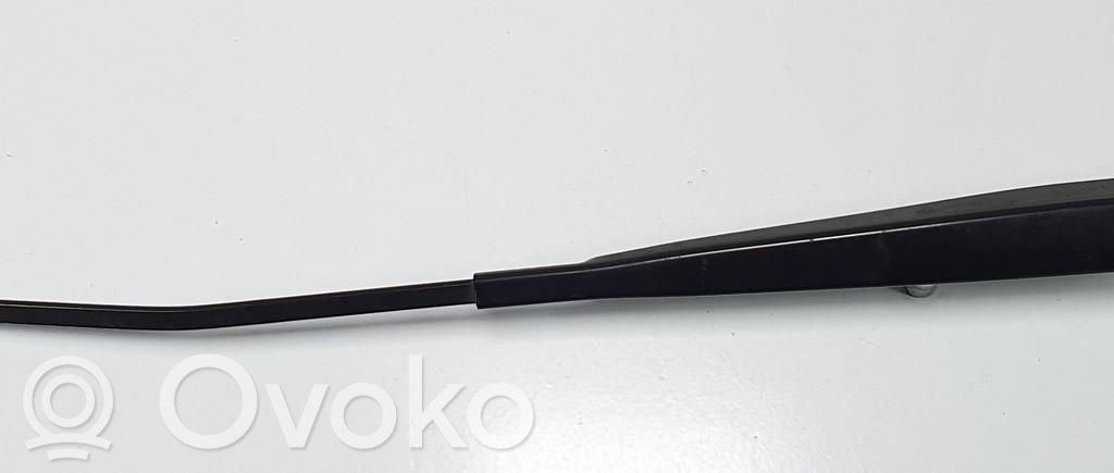 Jaguar XF X260 Ramię wycieraczki szyby przedniej / czołowej 