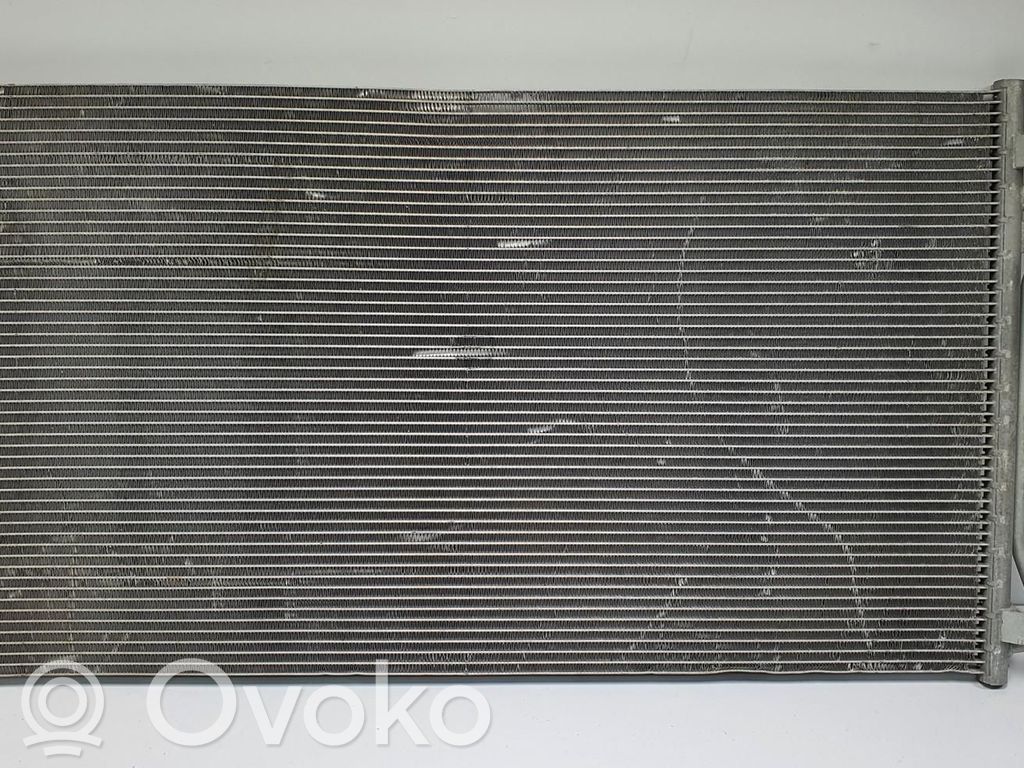 Land Rover Range Rover Evoque L551 Radiator răcire A/C (condensor) 