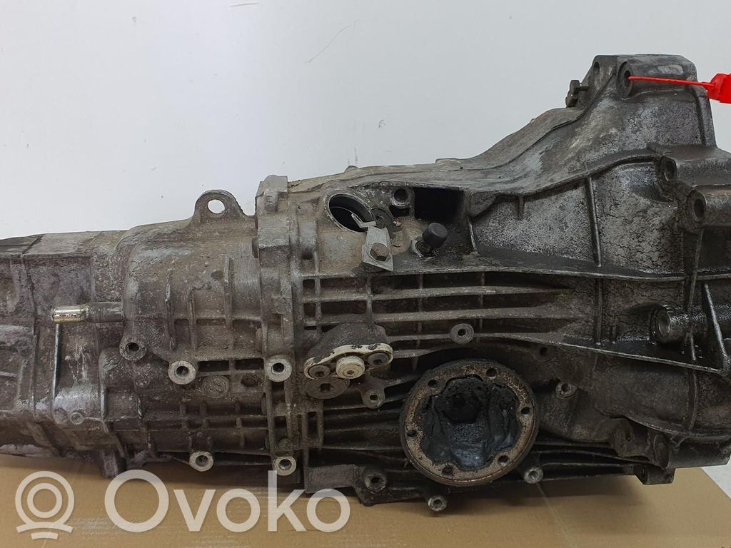Audi A4 S4 B5 8D Cutie viteze manuală cu 5 trepte