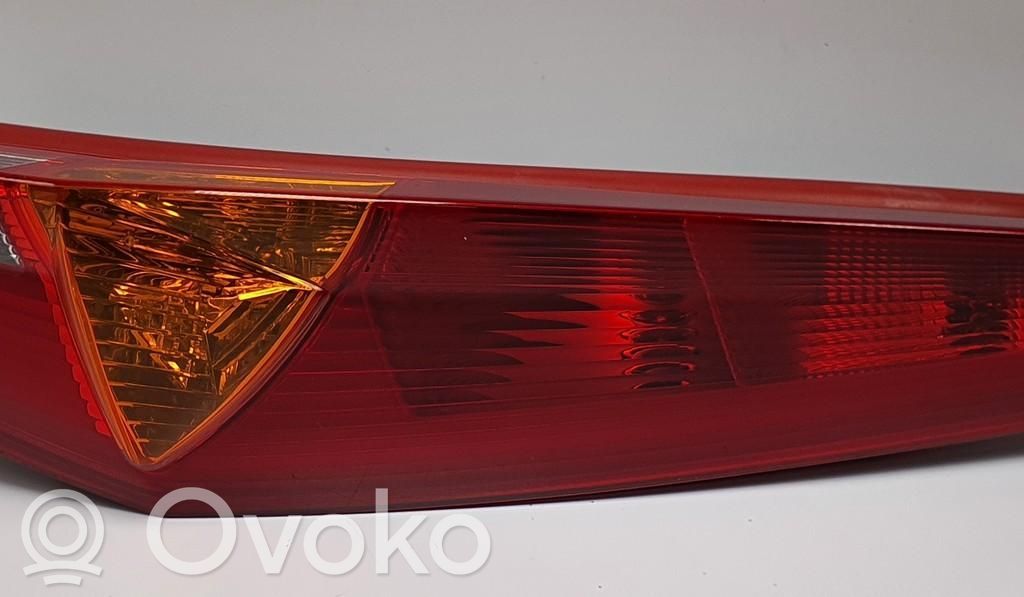 Toyota Aygo AB10 Lampă spate în caroserie 
