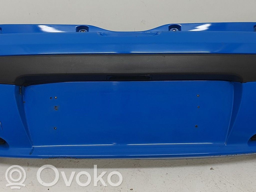 Toyota Aygo AB10 Parachoques 