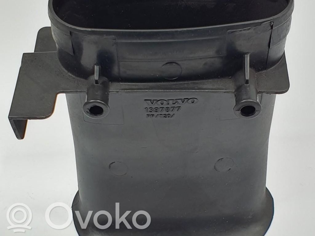 Volvo S70  V70  V70 XC Rura / Wąż dolotowy powietrza 