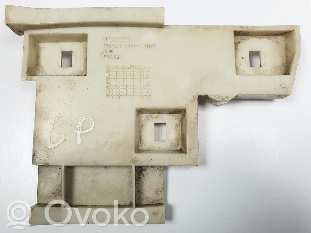 Volvo S70  V70  V70 XC Grilă/ornament proiector ceață față 