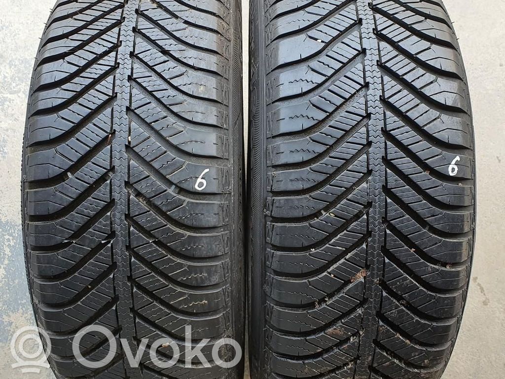 Pneumatici estivi R15