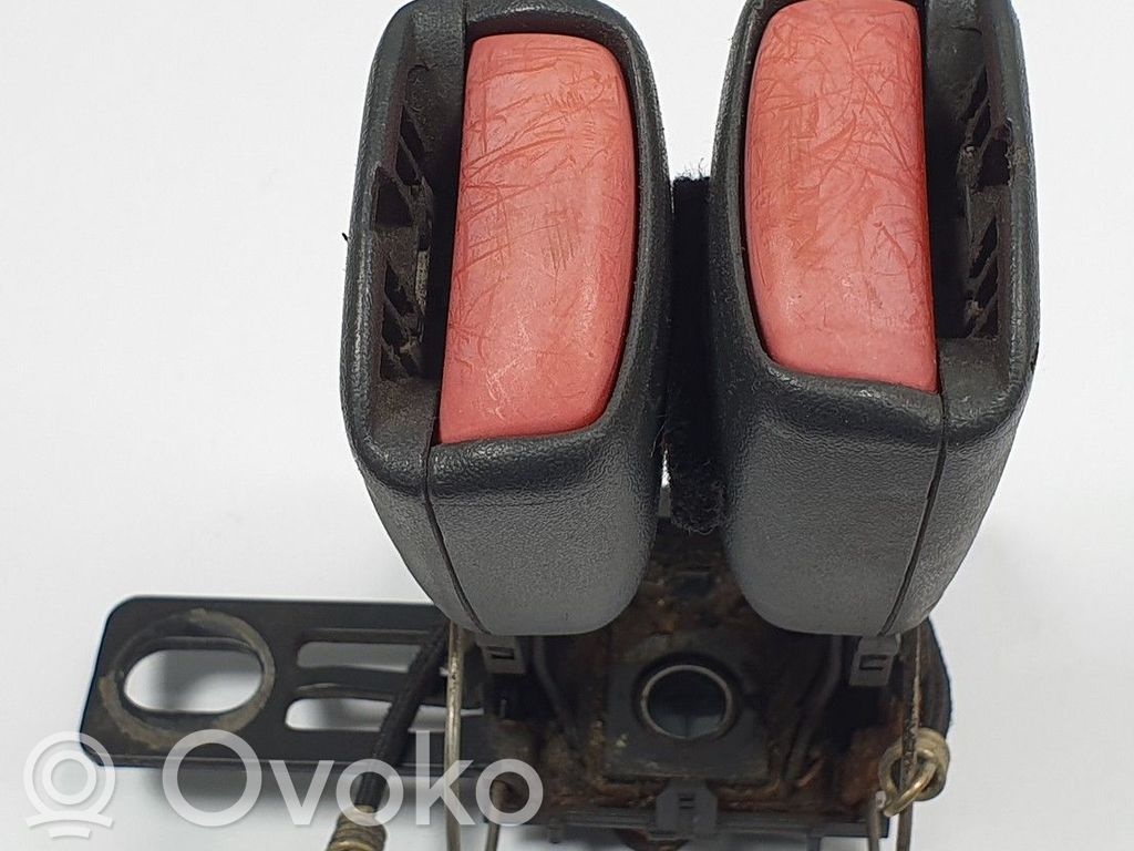 Volvo S70  V70  V70 XC Gurtschloss hinten 