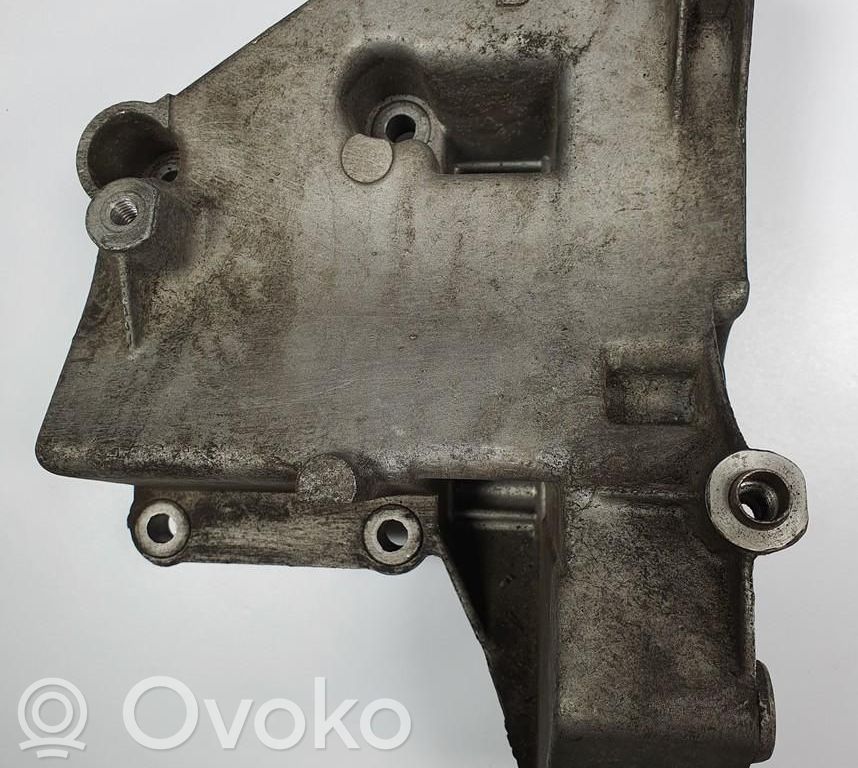 BMW 5 E39 A/C compressor mount bracket 