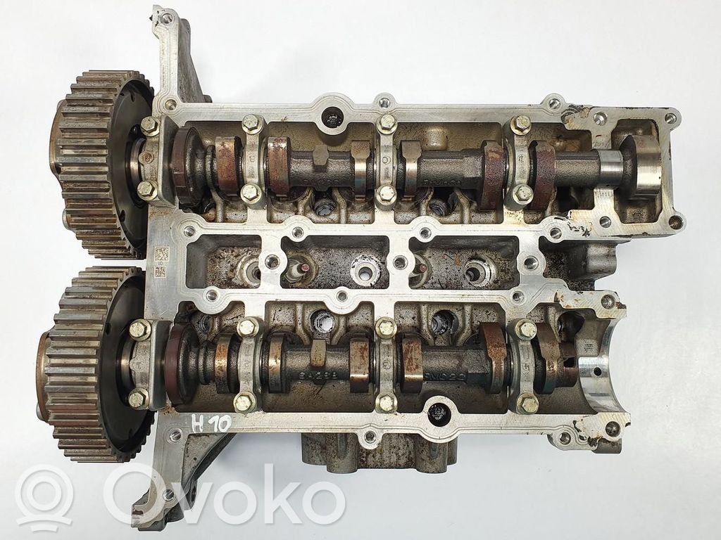 Ford Focus Testata motore 