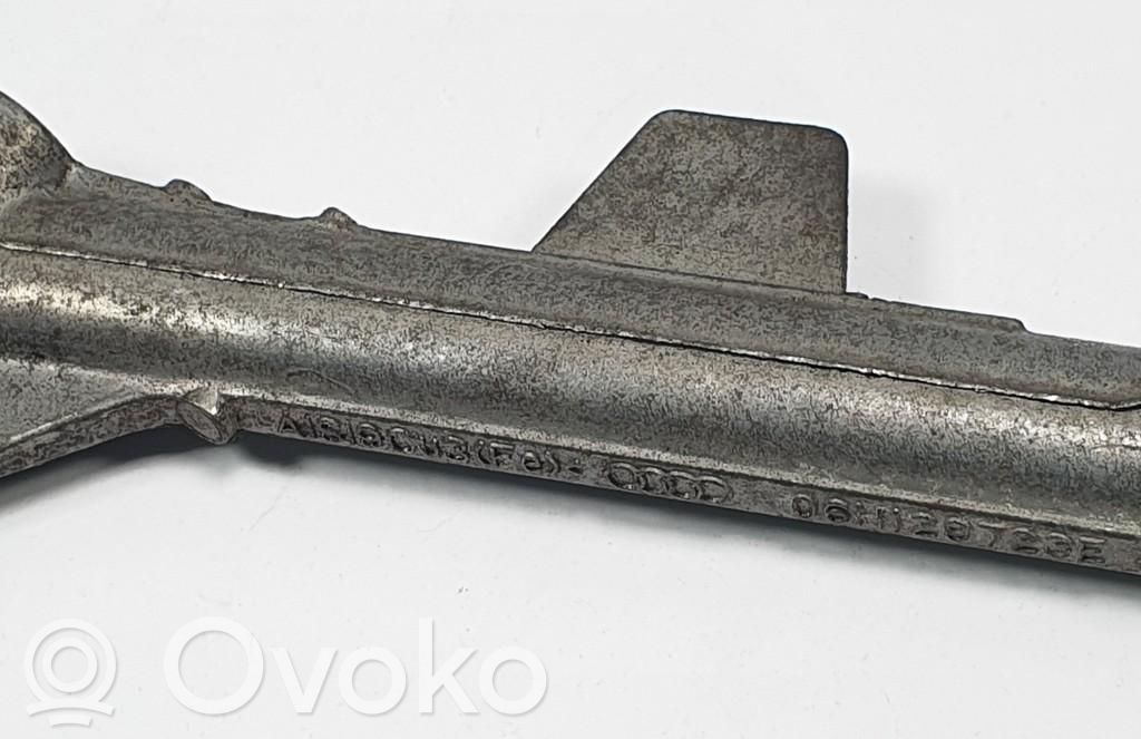 Muu moottoritilan osa   06H129723E