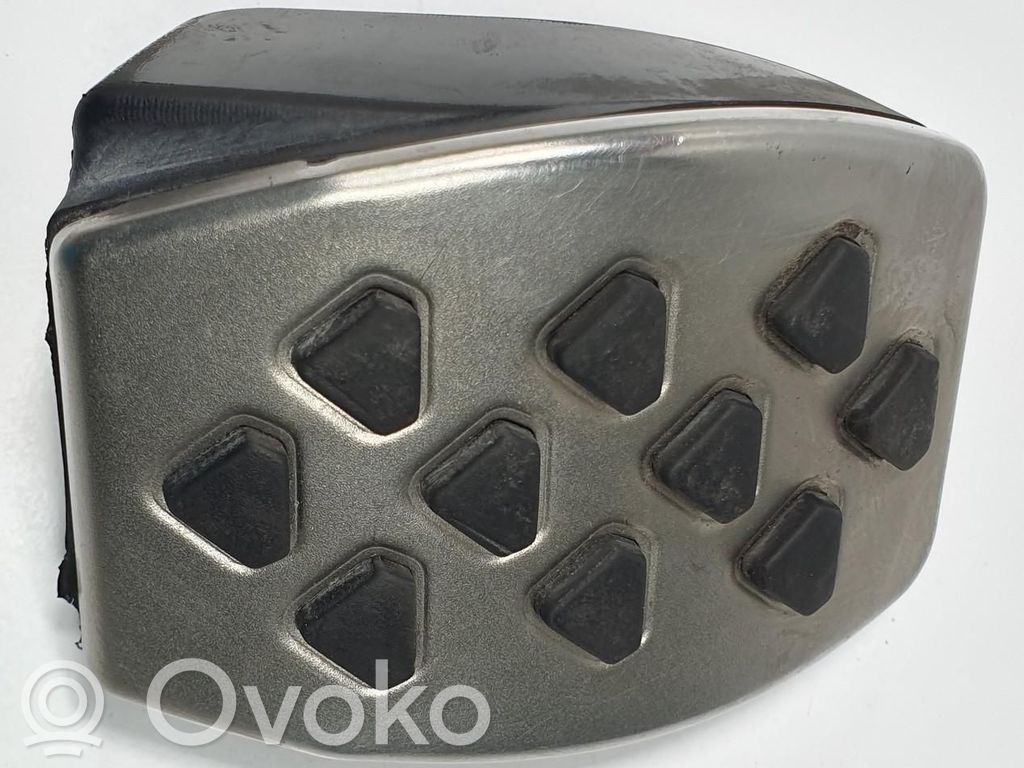 Opel Corsa D Conjunto de pedal 