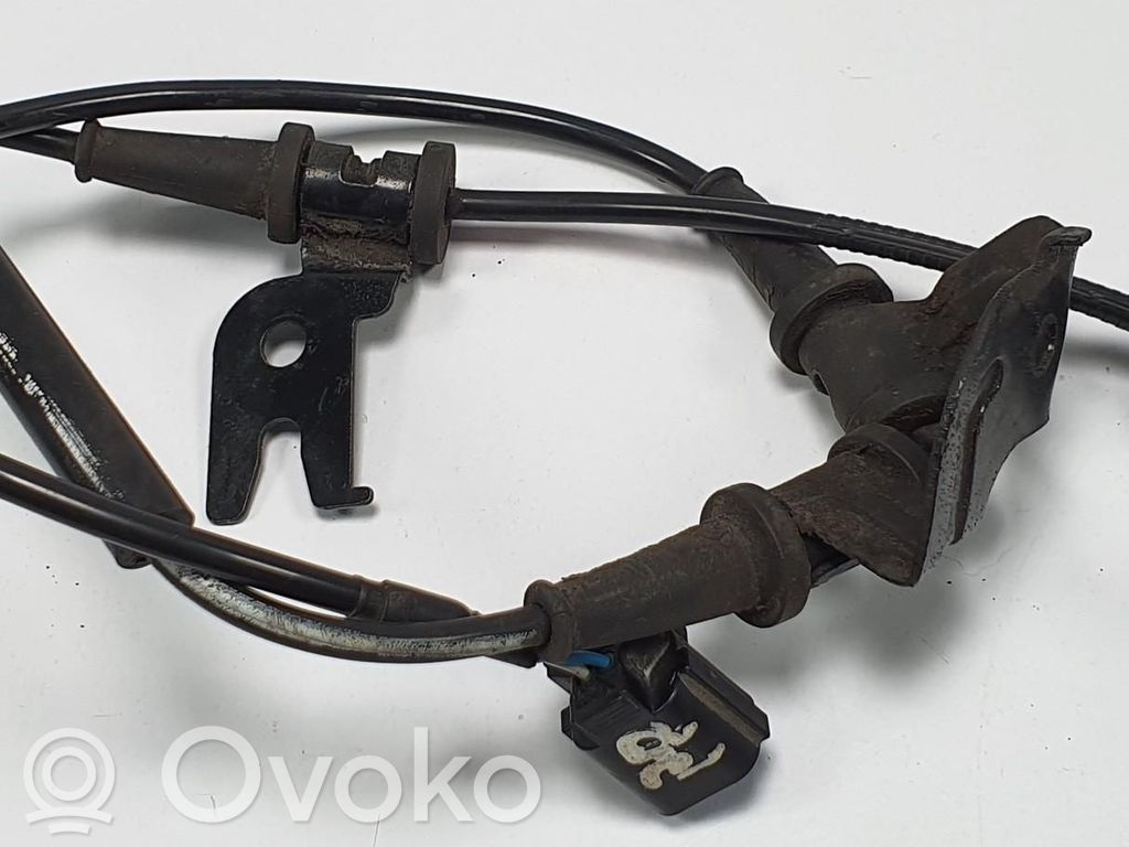 Hyundai i10 ABS Sensor 