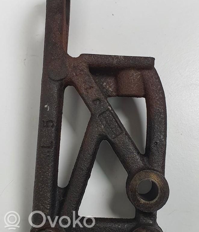 Peugeot Expert Suport motor 