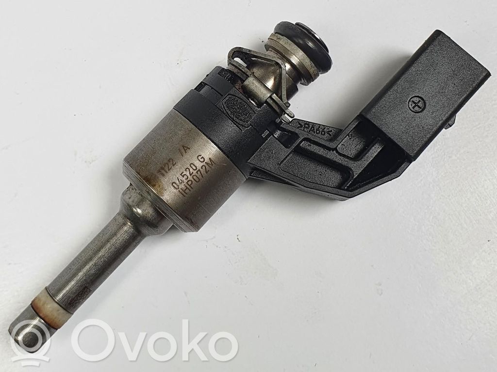 Volkswagen Touran III Injecteur de carburant