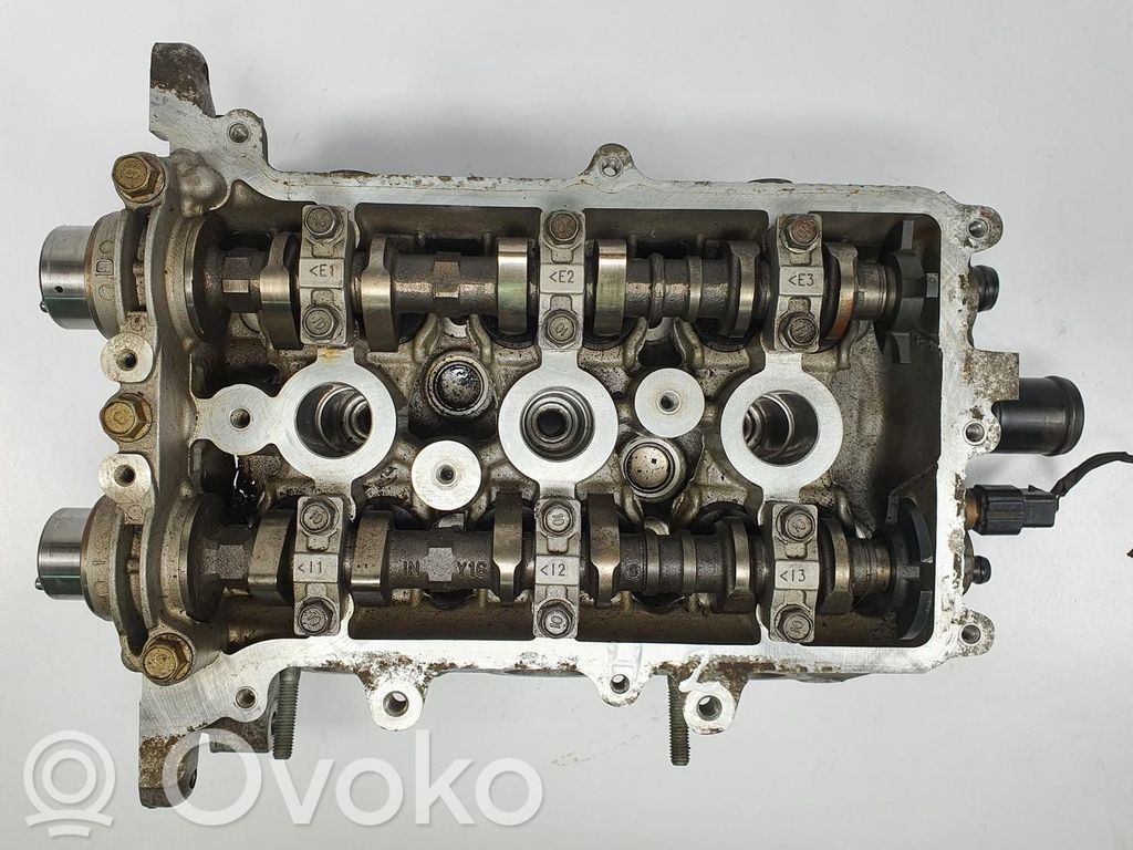 KIA Picanto Engine head 