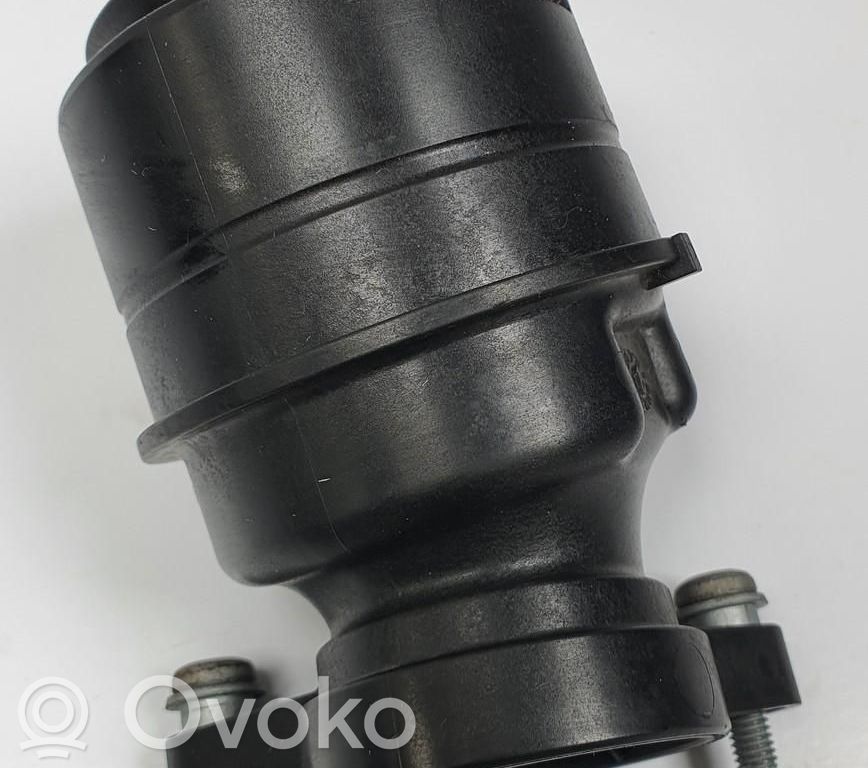 Volkswagen Polo V 6R Tubo di aspirazione dell’aria 
