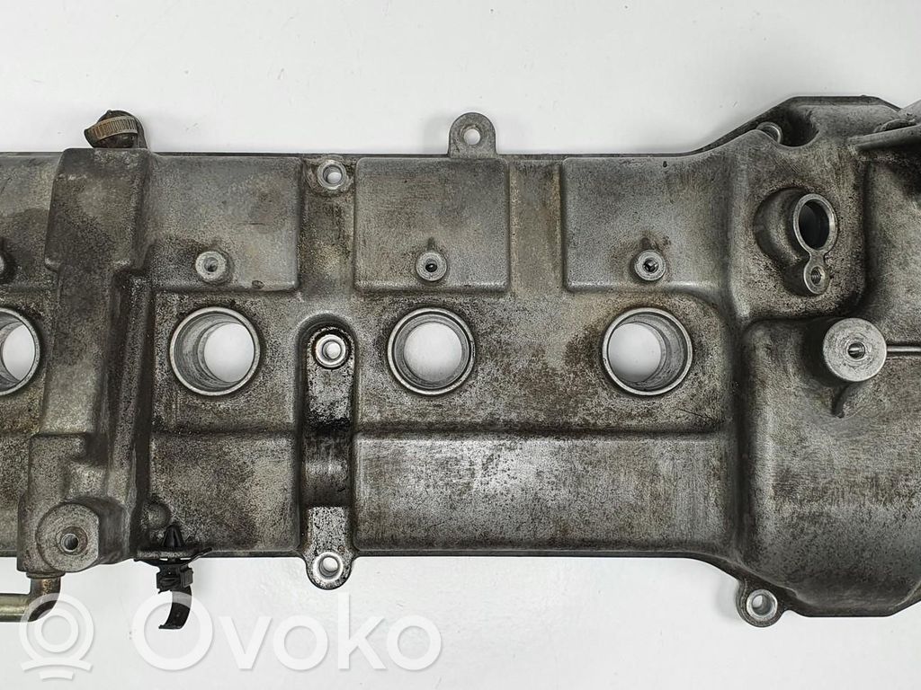 Mazda 2 Cache culbuteur 