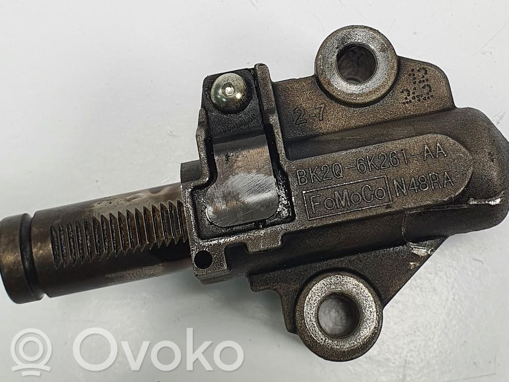 Tensor de la correa de distribución   BK2Q6K261AA,BK2Q6K261AA