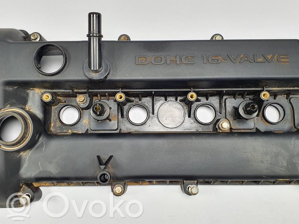 Mazda MX-5 NC Miata Rocker cam cover 