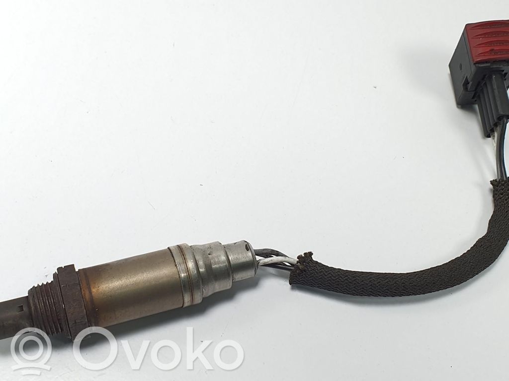 Sonda lambda   98660612601,98660612601