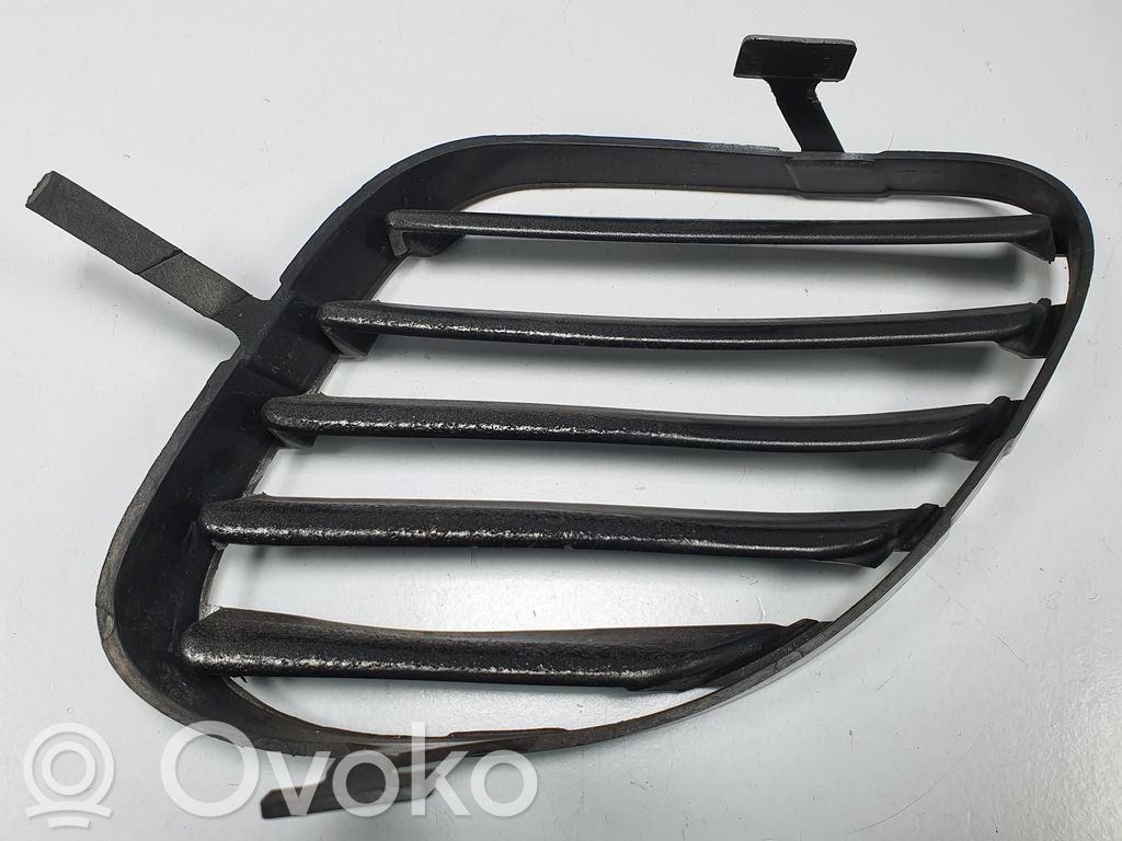 Porsche Boxster 986 Kratka dolna zderzaka przedniego 