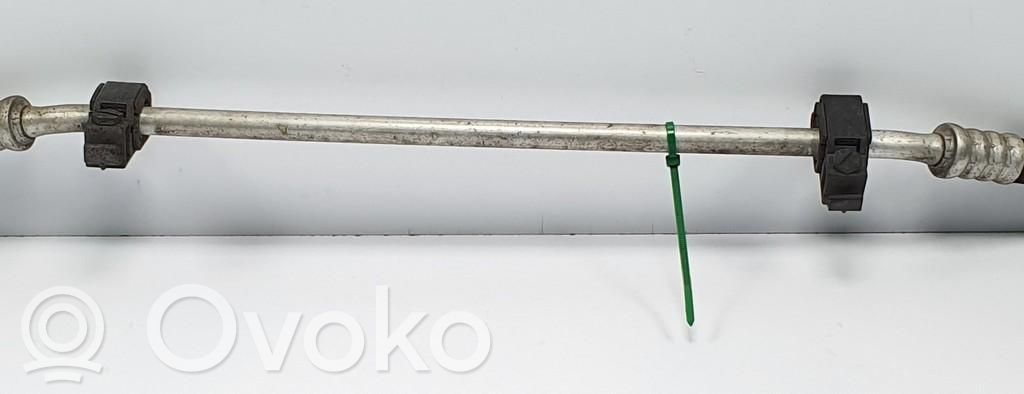 Porsche Boxster 986 Tubo flessibile aria condizionata (A/C)