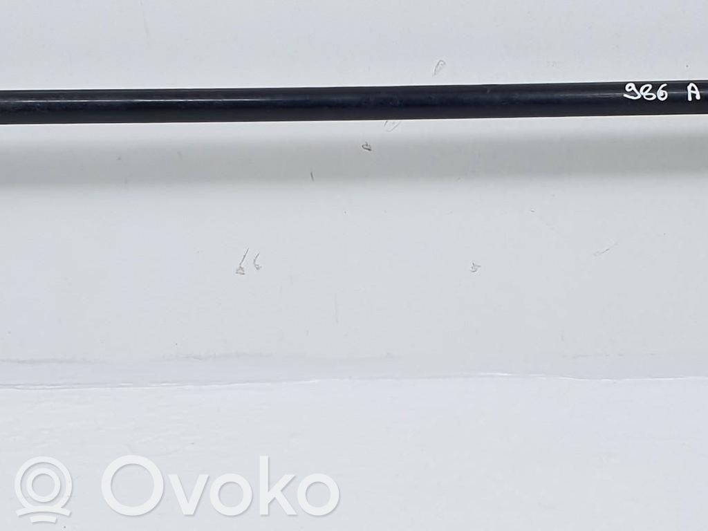 Stabilisator vorne   99634377701,99634377701