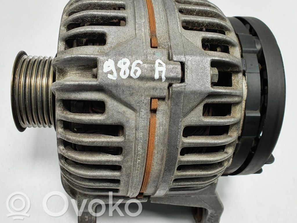 Alternador   99660301201,99660301201